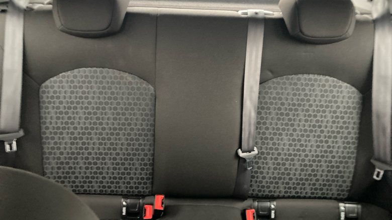 Vauxhall Corsa 1.4 ecoFLEX Excite 3dr [AC] Petrol Hatchback